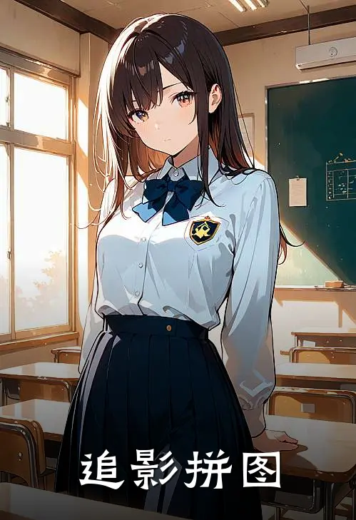 追影拼图(陈默苏晴)免费完结小说_免费小说在线阅读追影拼图(陈默苏晴)